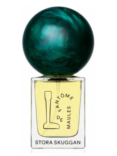 Imagen de Fantome de Maules
