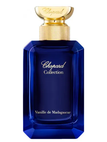 Imagen de Vanille de Madagascar