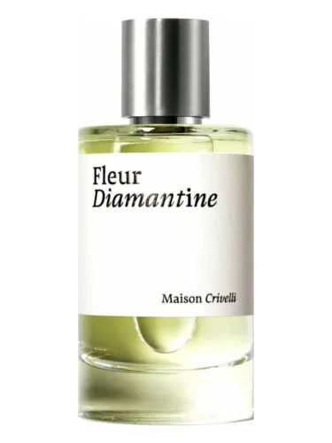 Perfume Fleur Diamantine de Maison Crivelli