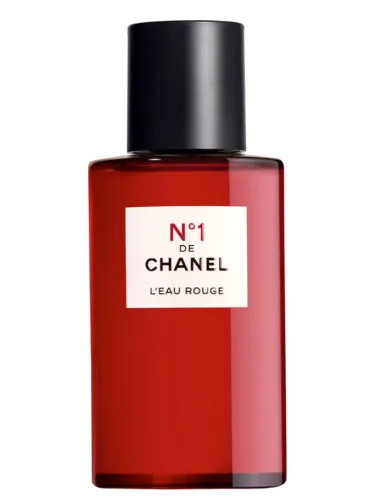 Perfume N°1 de Chanel L'Eau Rouge de Chanel