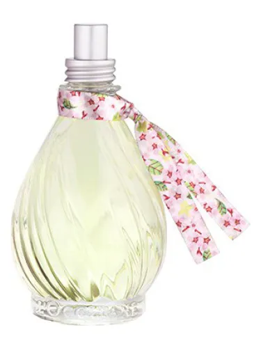 Perfume Flor de Carambola de L’Occitane Au Brésil