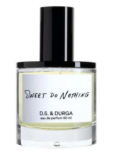 Perfume Sweet Do Nothing de DS&Durga