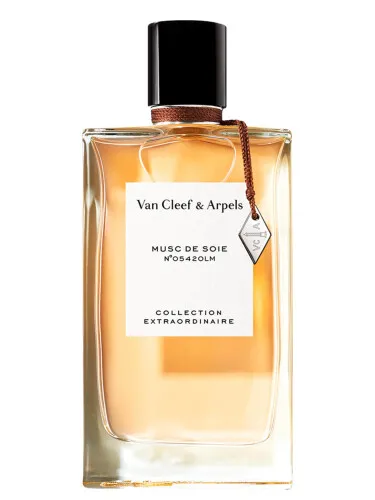 Perfume Musc de Soie de Van Cleef & Arpels