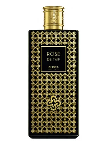 Imagen de Rose de Taif