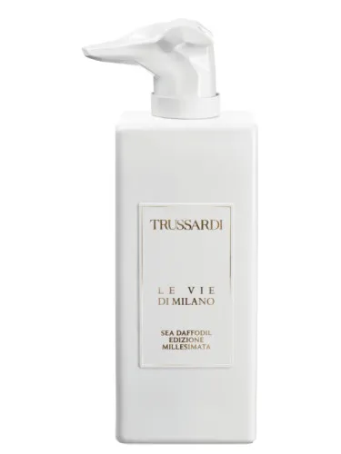 Perfume Sea Daffodil Edizione Millesimata de Trussardi