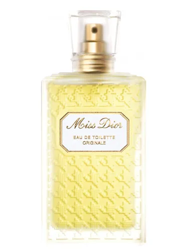 Imagen de Miss Dior Eau de Toilette Originale
