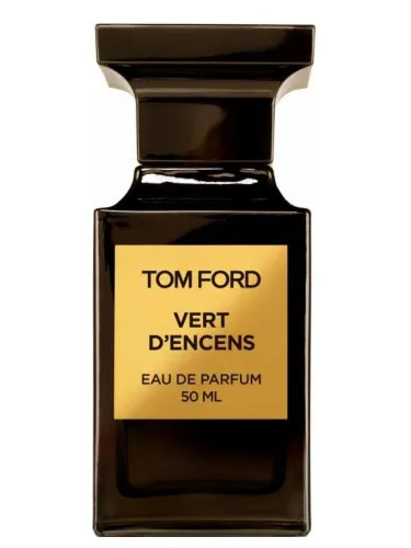 Imagen de Vert d'Encens