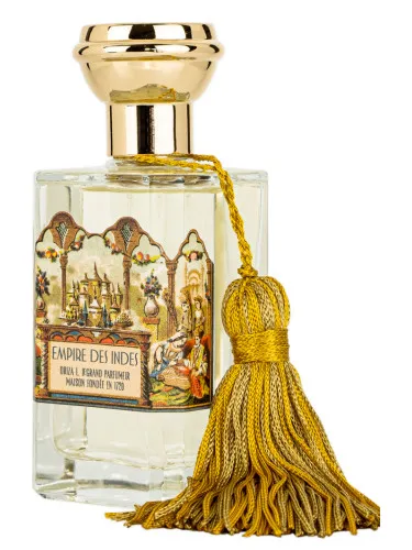 Perfume Empire des Indes de Oriza L. Legrand