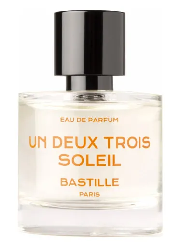 Perfume Un Deux Trois Soleil de Bastille Parfums