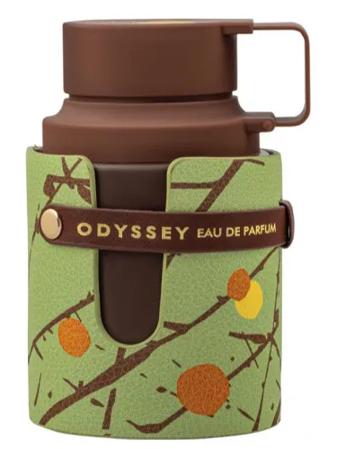 Imagen de Odyssey Dubai Chocolat