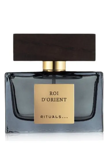 Imagen de Roi d'Orient