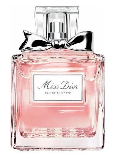 Imagen de Miss Dior Eau de Toilette 2019