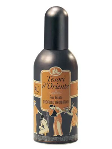 Perfume Fior di Loto de Tesori d'Oriente
