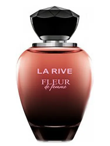 Perfume Fleur de Femme de La Rive