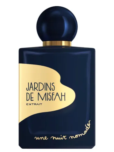 Imagen de Jardins de Misfah