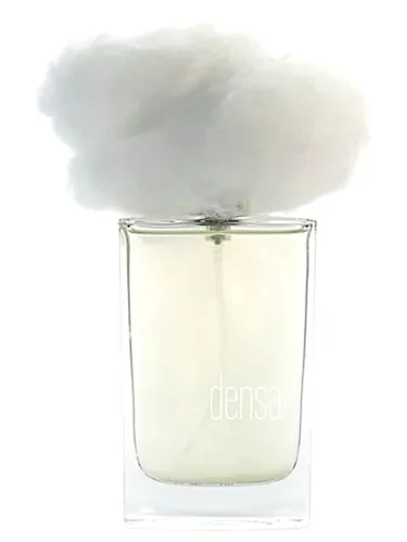 Perfume Nebbia Densa de Filippo Sorcinelli