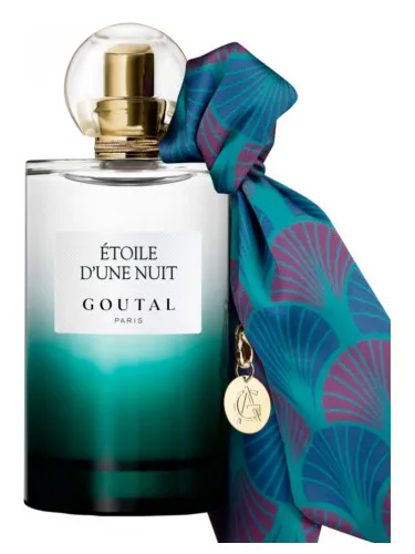 Perfume Étoile d'Une Nuit de Goutal
