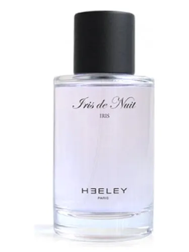 Perfume Iris de Nuit de James Heeley