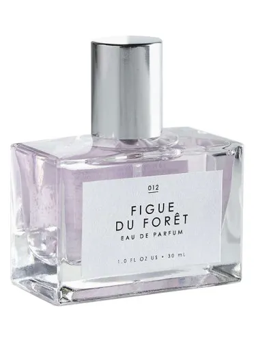 Perfume Figue du Forêt de Le Monde Gourmand