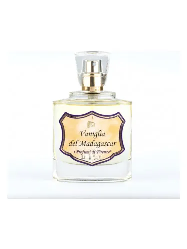Perfume Vaniglia del Madagascar de I Profumi di Firenze