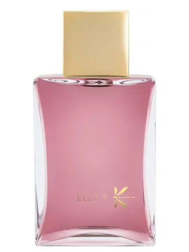 Perfume Mémoire de Daisen In de Ella K Parfums