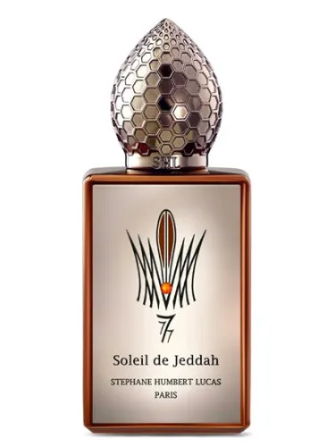 Imagen de Soleil de Jeddah - Afterglow
