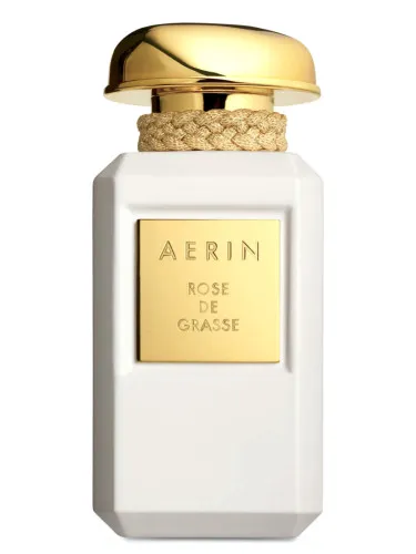 Perfume Rose de Grasse de Aerin