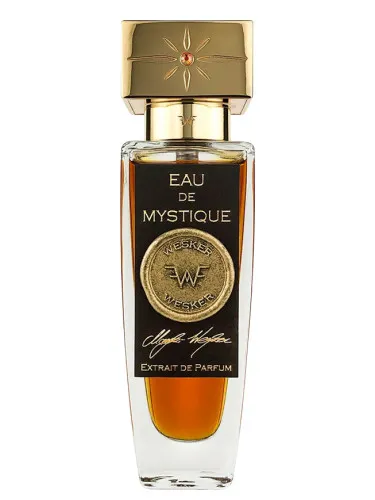 Perfume Eau De Mystique de Wesker