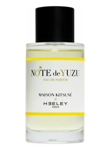 Imagen de Note de Yuzu