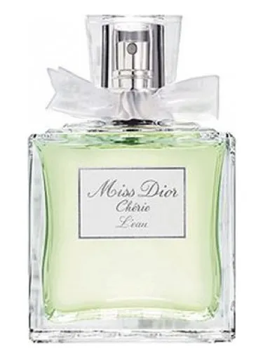 Imagen de Miss Dior Cherie L'Eau