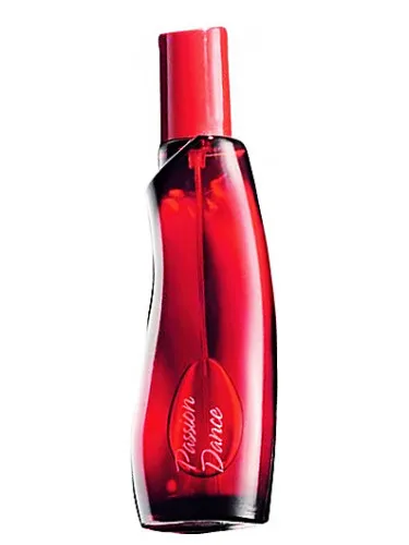 Perfume Passion Dance de Avon
