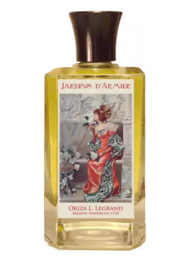 Perfume Jardins d'Armide de Oriza L. Legrand