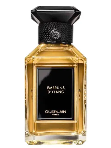 Imagen de Embruns d'Ylang