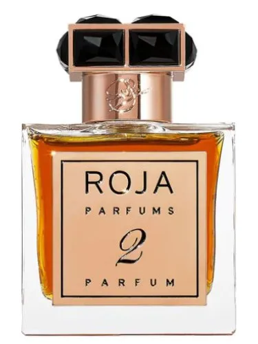 Imagen de Parfum De La Nuit No 2