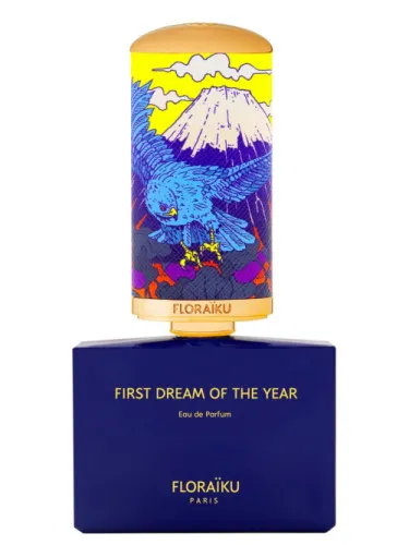 Imagen de First Dream of the Year
