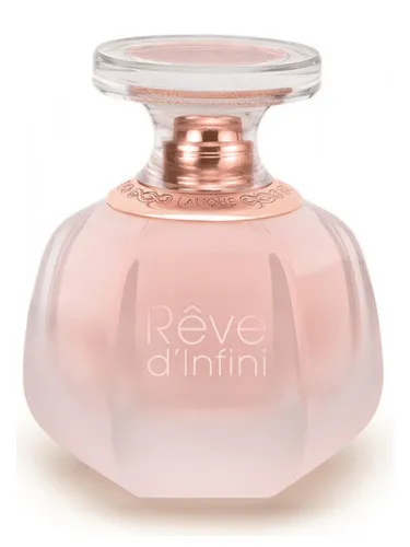 Perfume Rеve d'Infini de Lalique
