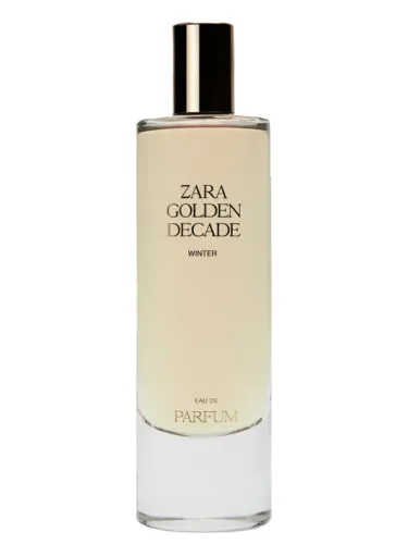 Imagen de Golden Decade Winter