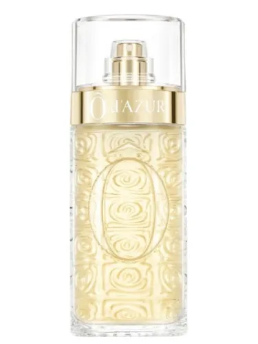 Perfume O d'Azur de Lancôme