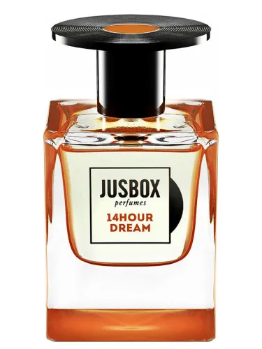 Perfume 14Hour Dream de Jusbox