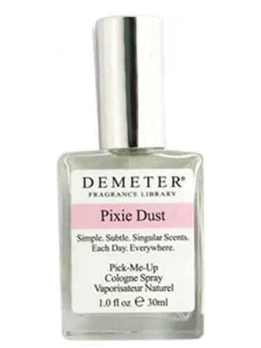 Perfume Pixie Dust de Demeter Fragrance