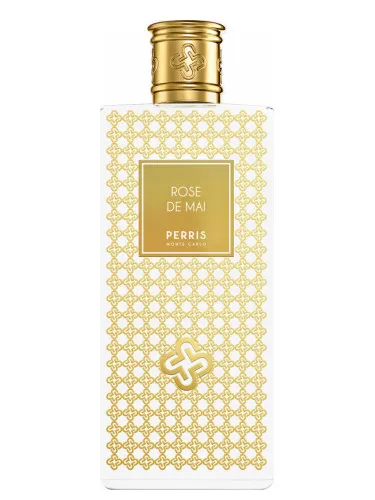 Perfume Rose De Mai de Perris Monte Carlo
