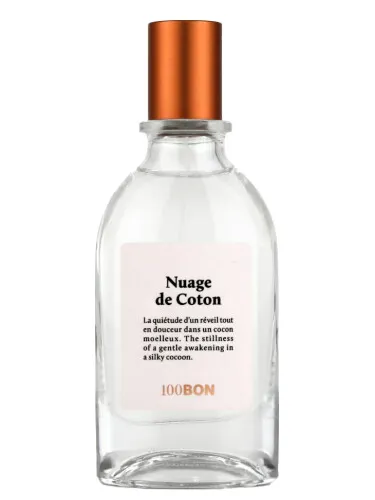 Imagen de Nuage de Coton