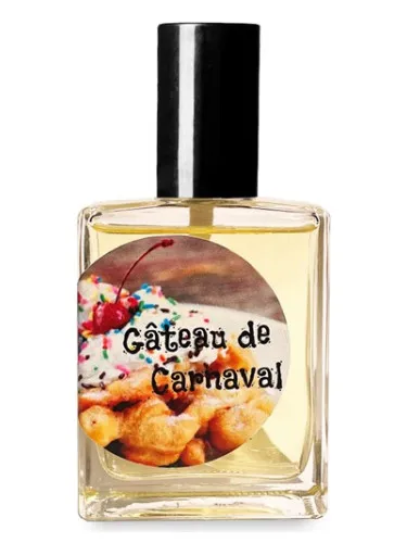 Imagen de Gateau de Carnavale