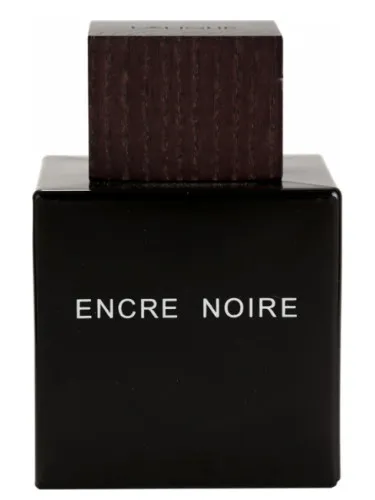 Perfume Encre Noire de Lalique