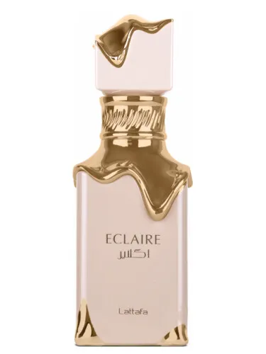 Perfume Eclaire de Lattafa Perfumes