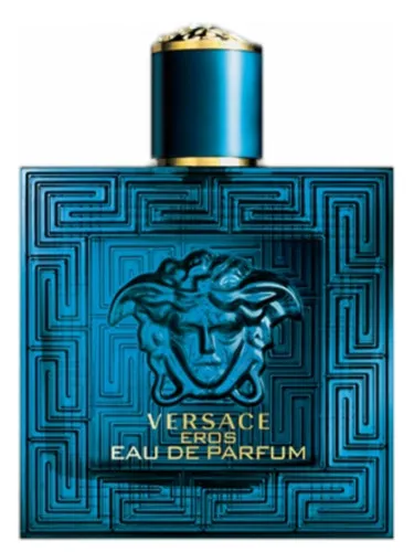 Imagen de Eros Eau de Parfum