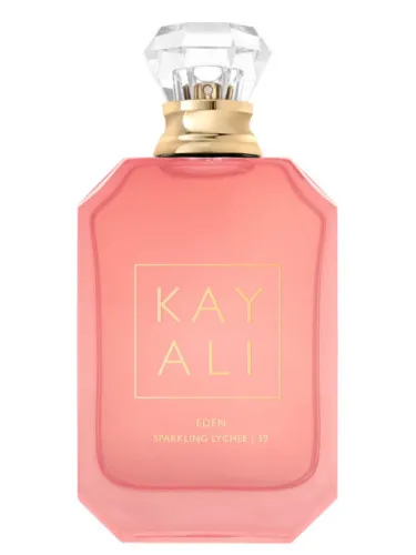 Perfume Eden Sparkling Lychee | 39 Eau de Parfum de Kayali Fragrances