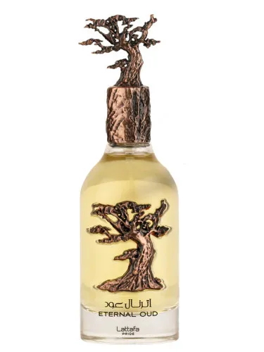 Imagen de Eternal Oud