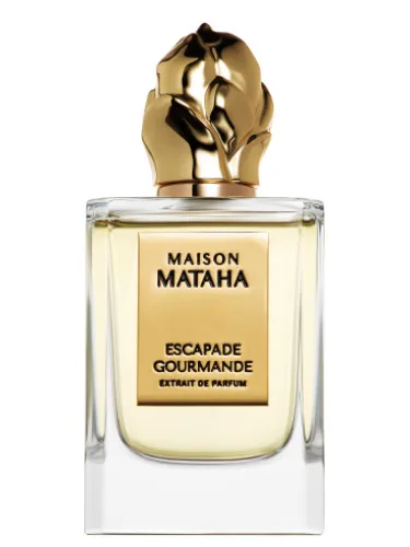 Perfume Escapade Gourmande de Maison Mataha