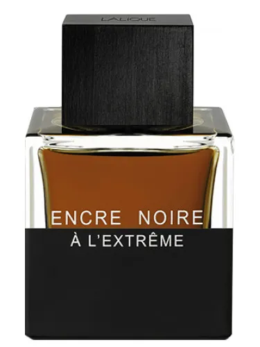 Imagen de Encre Noire A L'Extreme